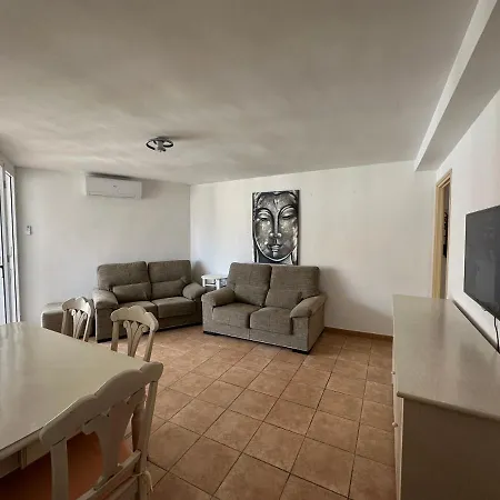 Spacious Apartment For A Big Company Salou Exterior foto