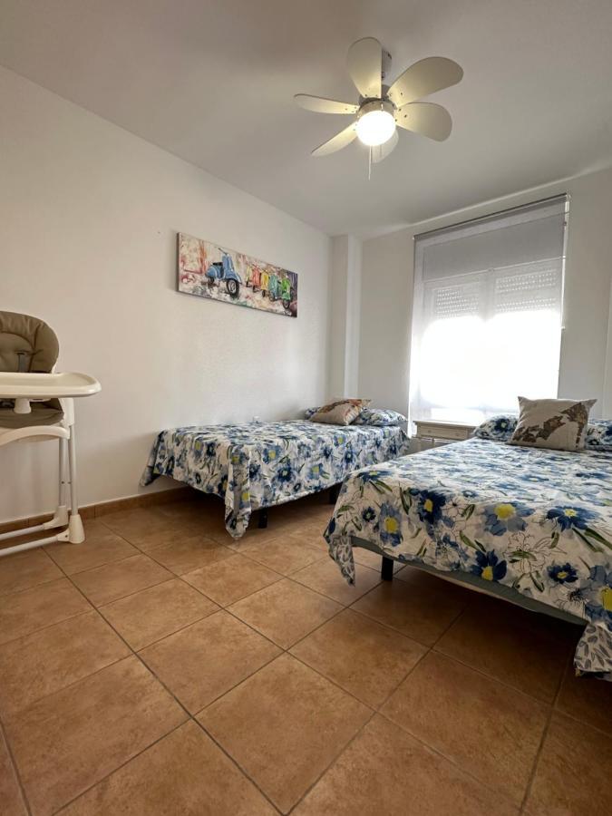 Spacious For A Big Company Apartament