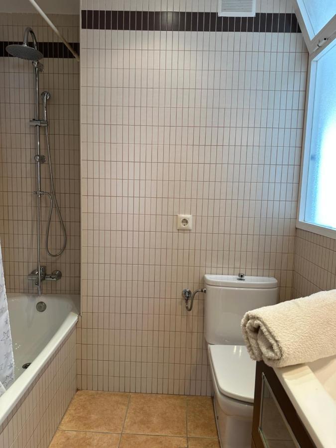 Spacious For A Big Company Apartament Salou