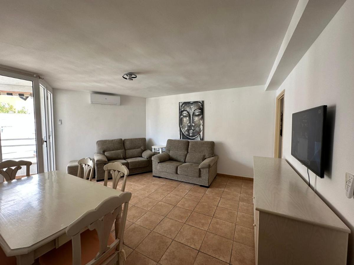 Apartment Spacious For A Big Company Salou