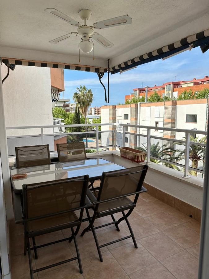 Spacious For A Big Company Apartment Salou