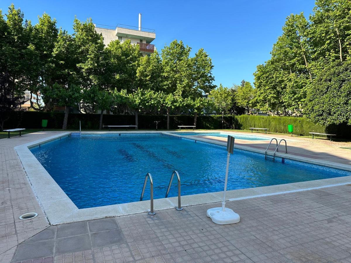 Apartment Spacious For A Big Company