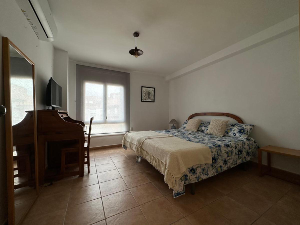 Spacious For A Big Company Apartment *