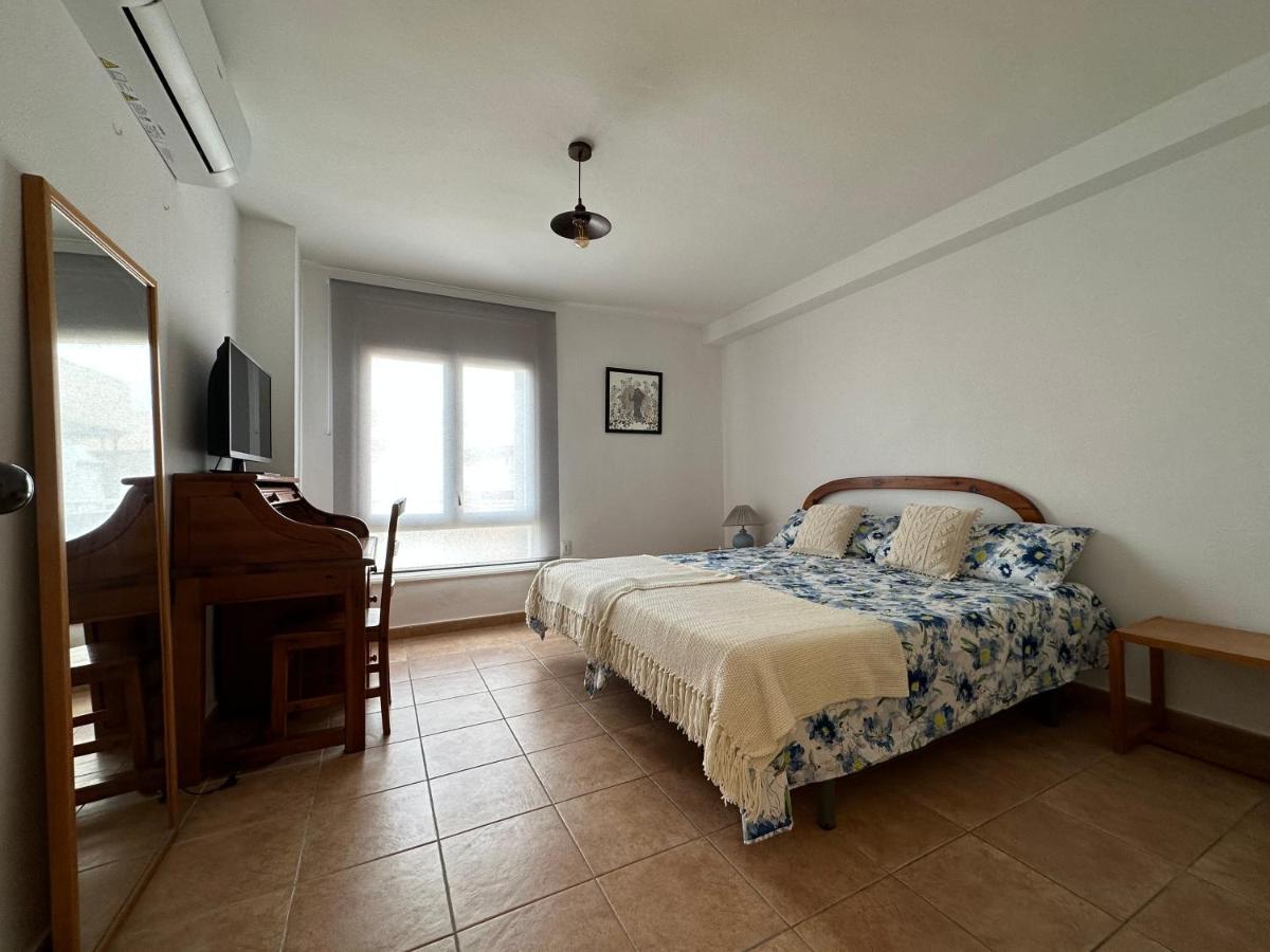 Spacious For A Big Company Apartment