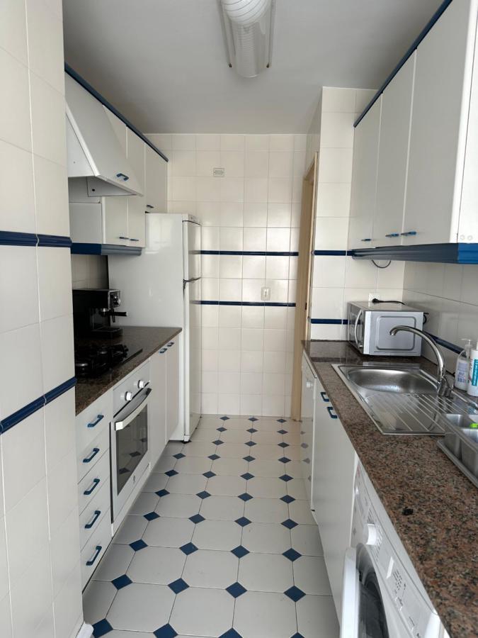 Spacious For A Big Company * Salou